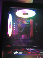 Intel Core i3-10105F 3.7GHz Επεξεργαστής 4 Πυρήνων για Socket 1200 σε Κουτί με Ψύκτρα - Image 8