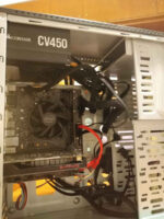 Intel Core i3-10105F 3.7GHz Επεξεργαστής 4 Πυρήνων για Socket 1200 σε Κουτί με Ψύκτρα - Image 7