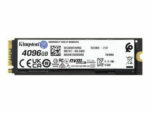 Kingston KC3000 4.1TB M.2 SKC3000D/4096G - Image 4