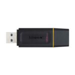 Kingston DataTraveler Exodia 128GB USB 3.2 Μαύρο - Image 6