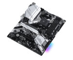 ASRock B550 Pro4 - Image 3
