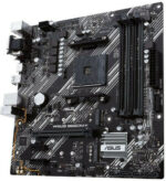 Asus Prime B550M-K - Image 4