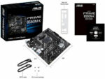 Asus Prime B550M-K - Image 6