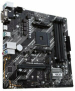 Asus Prime B550M-K - Image 3