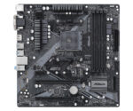 ASRock B450M-Pro4 rev. 2.0 - Image 4