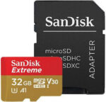 Sandisk Extreme Class 10 U3 V30 A1 UHS-I - Image 3