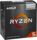 AMD Ryzen 5 5600G 3.9GHz με Ψύκτρα
