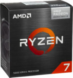 AMD Ryzen 7 5700G 3.8GHz με Ψύκτρα