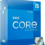 Intel Core i5-12600K 2.8GHz