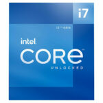 Intel Core i7-12700K 2.7GHz - Image 2