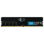 Crucial 16GB DDR5 (CT16G48C40U5)