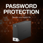 Seagate One Touch Hub USB 3.0 HDD 10TB 3.5" - Image 5