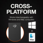 Seagate One Touch Hub USB 3.0 HDD 10TB 3.5" - Image 6