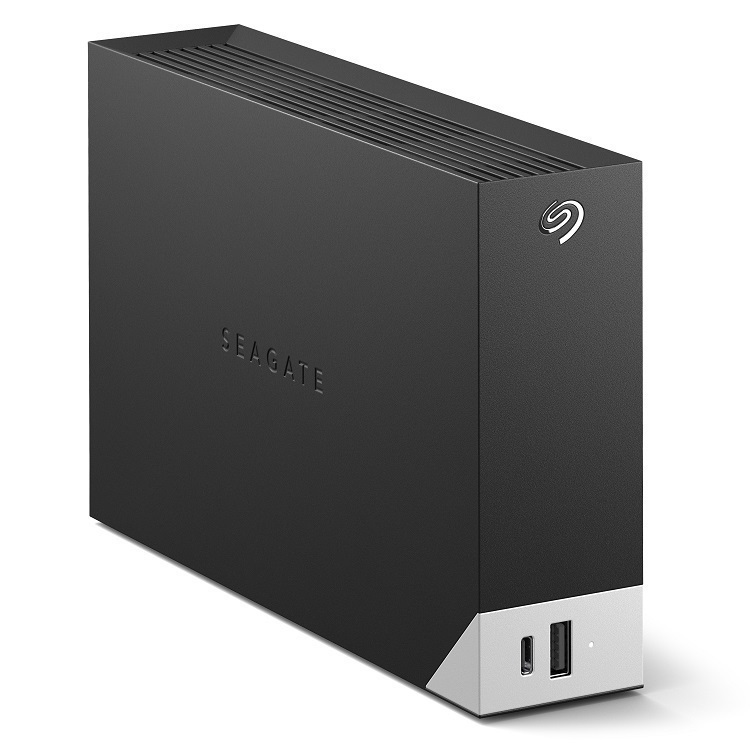 20220217095534_seagate_one_touch_hub_usb_3_0_exoterikos_hdd_10tb_3_5_mayro Seagate One Touch Hub USB 3.0 HDD 10TB 3.5" - Image 1