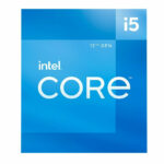 Intel Core i5-12400F 2.5GHz με Ψύκτρα - Image 2