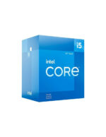 Intel Core i5-12400F 2.5GHz με Ψύκτρα - Image 3