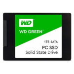 Western Digital Green 2.5'' - Image 4