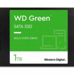 Western Digital Green 2.5''