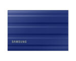 Samsung T7 Shield USB-C Εξωτερικός SSD 2TB 2.5" Shield Blue - Image 2