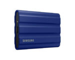 Samsung T7 Shield USB-C Εξωτερικός SSD 2TB 2.5" Shield Blue - Image 3