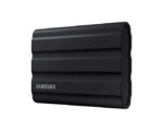 Samsung T7 Shield USB-C Εξωτερικός SSD 2TB 2.5" Μαύρο - Image 2