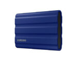 Samsung T7 Shield USB-C Εξωτερικός SSD 1TB 2.5" Shield Blue - Image 4
