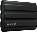 Samsung T7 Shield USB-C Εξωτερικός SSD 2TB 2.5" Μαύρο - Image 4