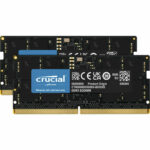 Crucial 16GB DDR5 (CT16G48C40S5)