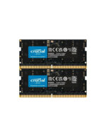 Crucial 32GB DDR5 με 2 Modules (2x16GB) (CT2K16G48C40S5) - Image 2