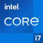 Intel Core i7-12700F 2.1GHz Tray - Image 3