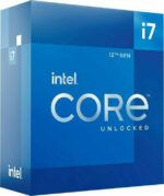 Intel Core i7-12700KF 2.7GHz Επεξεργαστής 12 Πυρήνων για Socket 1700 Tray - Image 3
