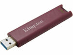 Kingston DataTraveler Max 512GB USB 3.2 Κόκκινο