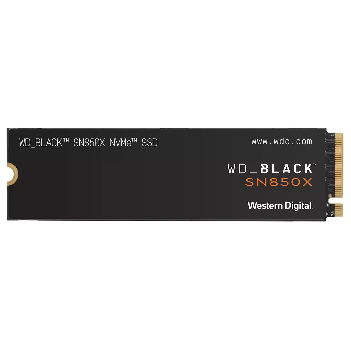20220825131413_western_digital_black_sn850x_w_o_heatsink_ssd_2tb_m_2_nvme_pci_express_4_0_wds200t2x0e Western Digital Black SN850X W/o Heatsink 2TB M.2 WDS200T2X0E - Image 1