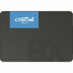 Crucial BX500 500GB 2.5'' CT500BX500SSD1