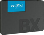 Crucial BX500 500GB 2.5'' CT500BX500SSD1 - Image 3