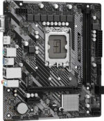 ASRock H610M-HVS/M.2 R2.0 - Image 3