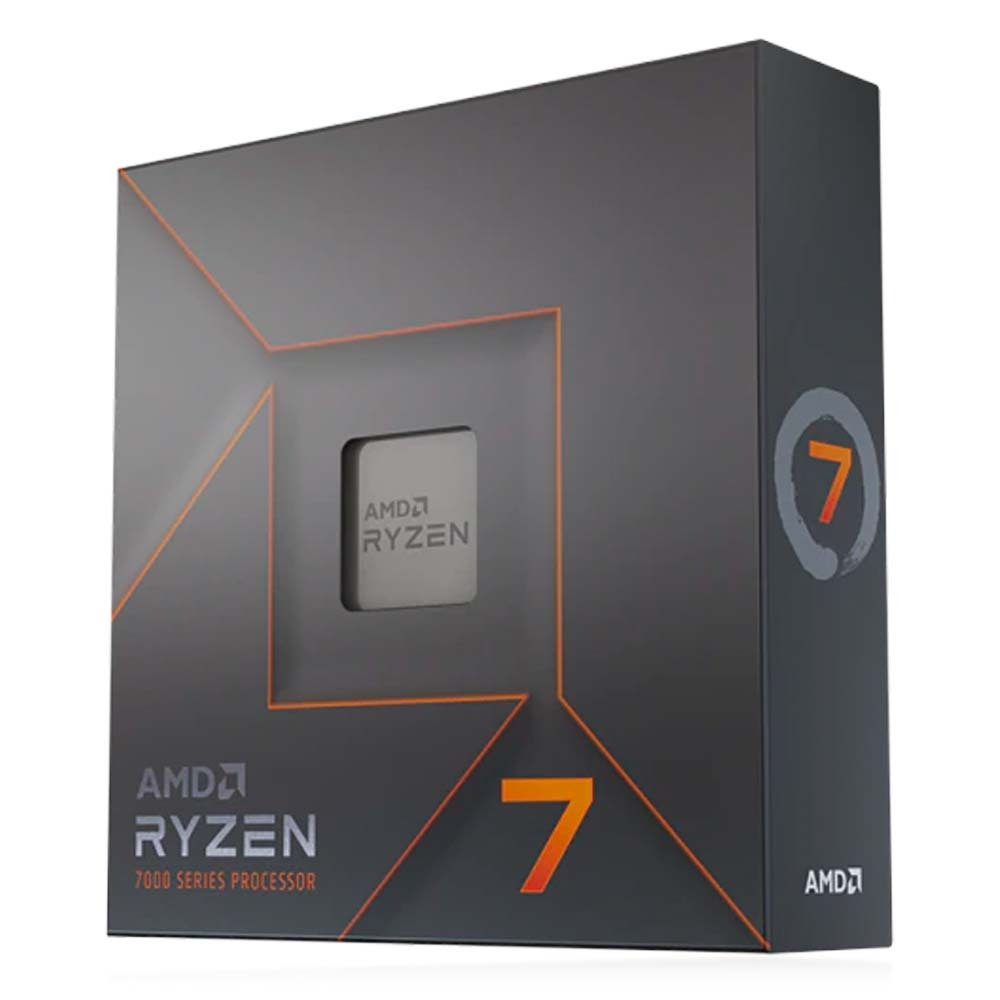 AMD Ryzen 7 7700X 4.5GHz - Image 1