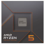 AMD Ryzen 5 7600X 4.7GHz - Image 2