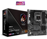 ASRock B650 PG Lightning - Image 3