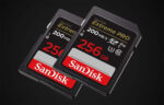 Sandisk Extreme Pro SDXC 256GB Class 10 U3 V30 UHS-I - Image 6