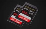 Sandisk Extreme Pro SDXC 512GB Class 10 U3 V30 UHS-I - Image 5