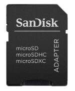 Sandisk Ultra microSDXC 256GB Class 10 U1 A1 UHS-I - Image 2