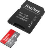 Sandisk Ultra microSDXC 256GB Class 10 U1 A1 UHS-I - Image 3
