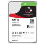 Seagate IronWolf Pro 12TB 3.5" 7200rpm ST12000NT001 - Image 2