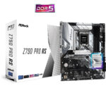 ASRock Z790 Pro RS