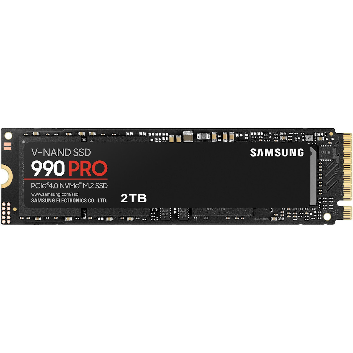 Samsung 990 PRO 2TB M.2 MZ-V9P2T0BW - Image 1