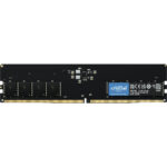 Crucial 16GB DDR5 (CT16G56C46U5)