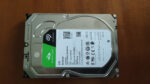 Seagate BarraCuda 24TB HDD Σκληρός Δίσκος 3.5" SATA III 7200rpm με 512MB Cache για Desktop ST24000DM001 - Image 9
