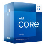 Intel Core i7-13700F 2.1GHz με Ψύκτρα