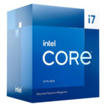 Intel Core i7-13700F 2.1GHz με Ψύκτρα